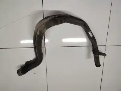 Peça sobressalente para automóvel em segunda mão tubo por toyota avensis (_t25_) 2.2 d-cat (adt251_) referências oem iam 