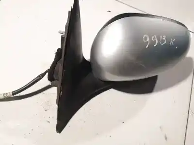 Автозапчастина б/у ліве дзеркало для jaguar x-type 2.2 diesel cat посилання на oem iam 3003399  3003-399
