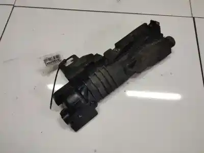 Peça sobressalente para automóvel em segunda mão plásticos por bmw 3 touring (e46) 320 d referências oem iam 745302549