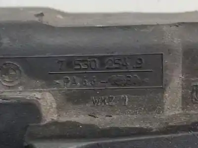 Pezzo di ricambio per auto di seconda mano plastica per bmw 3 touring (e46) 320 d riferimenti oem iam 745302549  74530 254.9