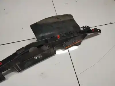 Pezzo di ricambio per auto di seconda mano plastica per bmw 3 (e30) m3 2.3 riferimenti oem iam   