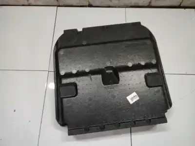 Автозапчастина б/у пластикler для mitsubishi asx (ga0w) 1.8 di-d cat посилання на oem iam 