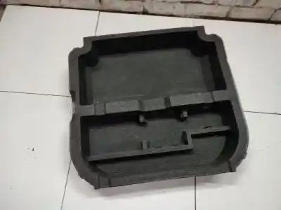 Автозапчастина б/у пластикler для mitsubishi asx (ga0w) 1.8 di-d cat посилання на oem iam   