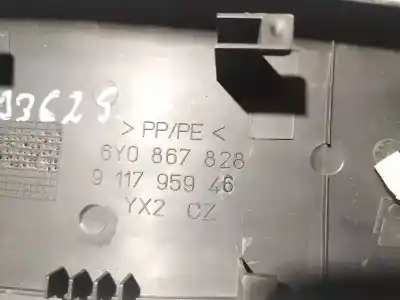 Pezzo di ricambio per auto di seconda mano pezzi vari per ford taurus (p5_) 3.0 24v riferimenti oem iam 6y0867828  911795946