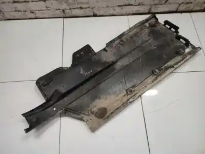 Peça sobressalente para automóvel em segunda mão cobertura / proteção do motor por ford taurus (p5_) 3.0 24v referências oem iam 