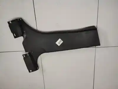 Автозапчастина б/у пластикler для mitsubishi asx (ga0w) 1.8 di-d cat посилання на oem iam 7211a142