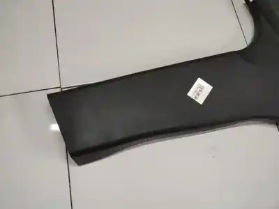 Автозапчастина б/у пластикler для mitsubishi asx (ga0w) 1.8 di-d cat посилання на oem iam 7211a142  7211a142, pp-td10<, pillar lwr r , pptd10, pillarlwrr