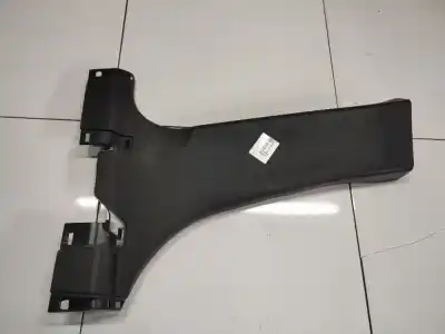 Автозапчастина б/у пластикler для mitsubishi asx (ga0w) 1.8 di-d cat посилання на oem iam 7211a141