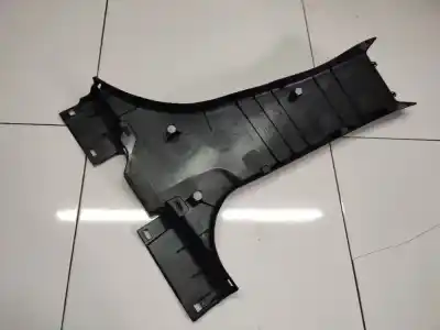 Автозапчастина б/у пластикler для mitsubishi asx (ga0w) 1.8 di-d cat посилання на oem iam 7211a141  7211a141