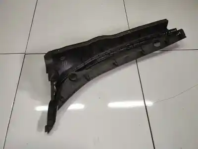 Автозапчастина б/у торпеда для mitsubishi asx (ga0w) 1.8 di-d cat посилання на oem iam   