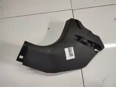 Автозапчастина б/у пластикler для mitsubishi asx (ga0w) 1.8 di-d cat посилання на oem iam 7211a017