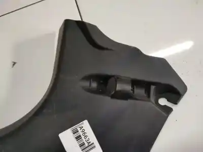 Автозапчасти б/у пластик за mitsubishi asx (ga0w) 1.8 di-d cat ссылки oem iam 7211a017  7211a017, 3h45x