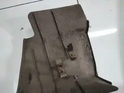 Автозапчастина б/у пластикler для mitsubishi asx (ga0w) 1.8 di-d cat посилання на oem iam   