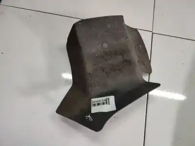 Автозапчастина б/у пластикler для mitsubishi asx (ga0w) 1.8 di-d cat посилання на oem iam   