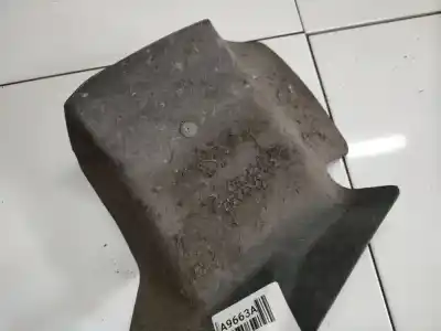 Автозапчастина б/у пластикler для mitsubishi asx (ga0w) 1.8 di-d cat посилання на oem iam   