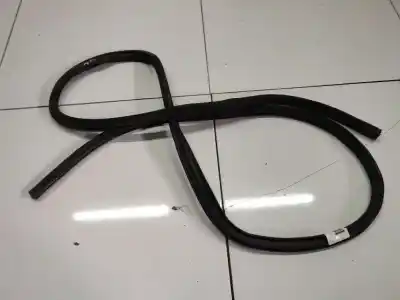 Автозапчастина б/у контур дверей гума для mitsubishi asx (ga0w) 1.8 di-d cat посилання на oem iam 