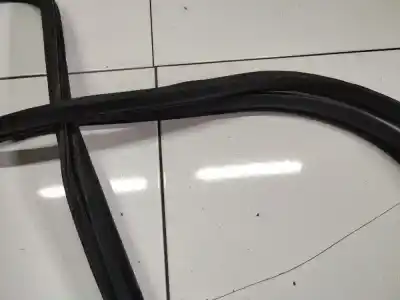 Автозапчасти б/у контур двери резиновый за mitsubishi asx (ga0w) 1.8 di-d cat ссылки oem iam   