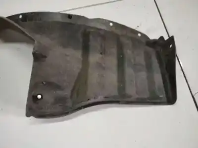 Автозапчастина б/у пластикler для mitsubishi asx (ga0w) 1.8 di-d cat посилання на oem iam   