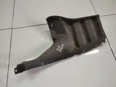 Автозапчастина б/у пластикler для mitsubishi asx (ga0w) 1.8 di-d cat посилання на oem iam   