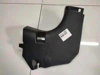 Автозапчастина б/у пластикler для mitsubishi asx (ga0w) 1.8 di-d cat посилання на oem iam 7217a01s