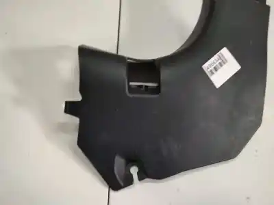 Автозапчасти б/у пластик за mitsubishi asx (ga0w) 1.8 di-d cat ссылки oem iam 7217a01s  7217a01s