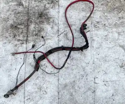 Peça sobressalente para automóvel em segunda mão fio por bmw 6-series e63 / e64 2003.01 - 2010.12 630 i 2004-2016 190kw 258hp referências oem iam 01942929