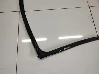 Автозапчастина б/у пластикler для mitsubishi asx (ga0w) 1.8 di-d cat посилання на oem iam   