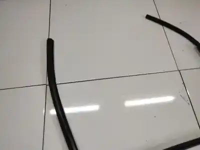 Автозапчастина б/у пластикler для mitsubishi asx (ga0w) 1.8 di-d cat посилання на oem iam   