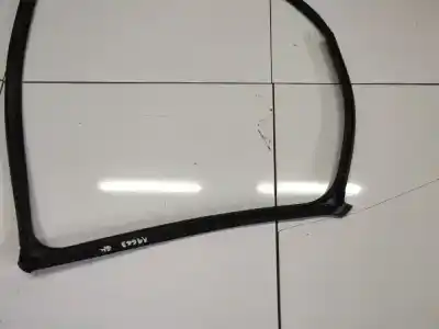 Автозапчастина б/у пластикler для mitsubishi asx (ga0w) 1.8 di-d cat посилання на oem iam   