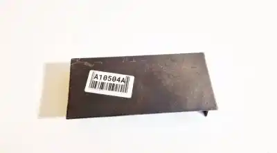 Pièce détachée automobile d'occasion plastiques pour talbot horizon 1.3 références oem iam a9251020