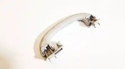 Peça sobressalente para automóvel em segunda mão puxador de teto por mazda 2 (dy) 1.4 referências oem iam   