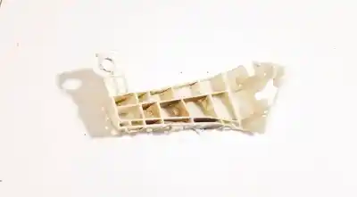 Second-hand car spare part rear bumper reinforcement for mazda 2 (dy) 1.4 oem iam references   