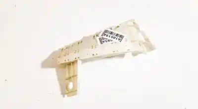 Peça sobressalente para automóvel em segunda mão reforço do pára choques traseiro por mazda 2 (dy) 1.4 referências oem iam 