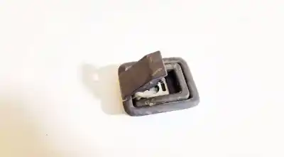 Second-hand car spare part plastics for subaru forester (sh_) 2.0 d awd (shh) oem iam references 2d5jnf5