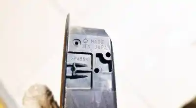 Pezzo di ricambio per auto di seconda mano pezzi vari per subaru forester (sh_) 2.0 d awd (shh) riferimenti oem iam   