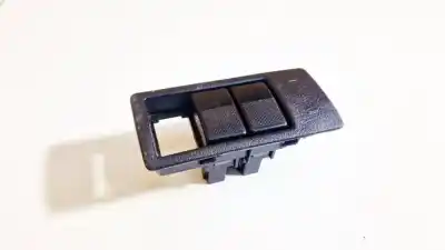 Peça sobressalente para automóvel em segunda mão plásticos por mazda 2 (dy) 1.4 referências oem iam 3m71ao44j44acw