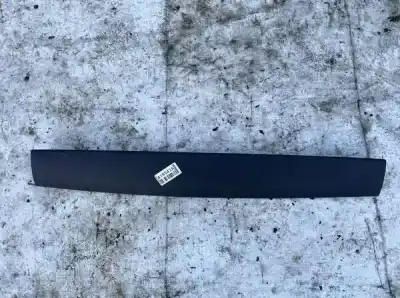 Peça sobressalente para automóvel em segunda mão plásticos por hyundai i30 (fd) 1.6 crdi referências oem iam 817612r200