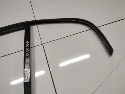 Second-hand car spare part plastics for bmw 1 (e81) 118 d oem iam references   