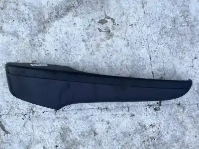 Peça sobressalente para automóvel em segunda mão plásticos por hyundai i30 (fd) 1.6 crdi referências oem iam jc1722599