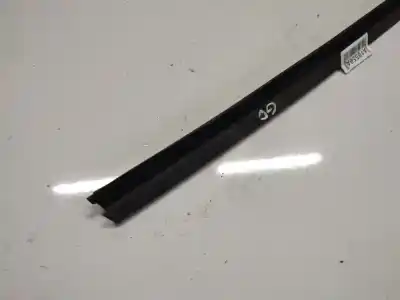 Second-hand car spare part plastics for bmw 1 (e81) 118 d oem iam references   