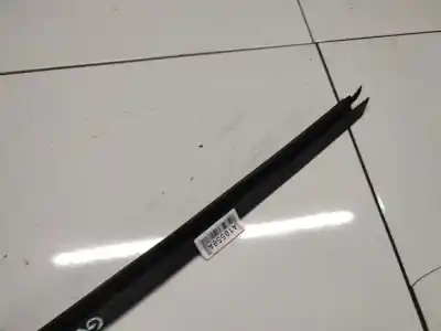 Second-hand car spare part plastics for bmw 1 (e81) 118 d oem iam references   