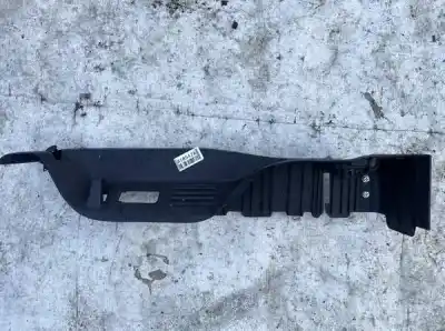 Peça sobressalente para automóvel em segunda mão plásticos por hyundai i30 (fd) 1.6 crdi referências oem iam 859112r500