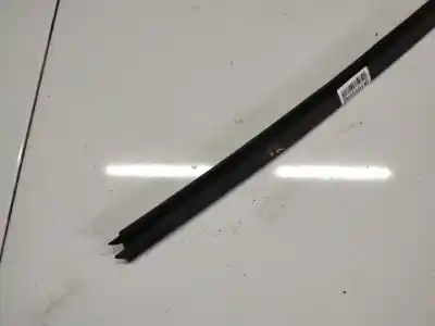 Second-hand car spare part plastics for bmw 1 (e81) 118 d oem iam references   