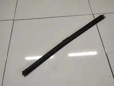 Second-hand car spare part plastics for bmw 1 (e81) 118 d oem iam references   