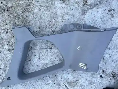 Peça sobressalente para automóvel em segunda mão plásticos por hyundai i30 (fd) 1.6 crdi referências oem iam 858512r600