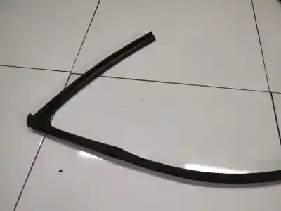 Автозапчастина б/у пластикler для mitsubishi asx (ga0w) 1.8 di-d cat посилання на oem iam   