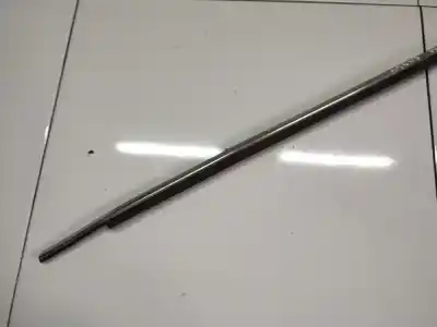 Автозапчастина б/у пластикler для mitsubishi asx (ga0w) 1.8 di-d cat посилання на oem iam   