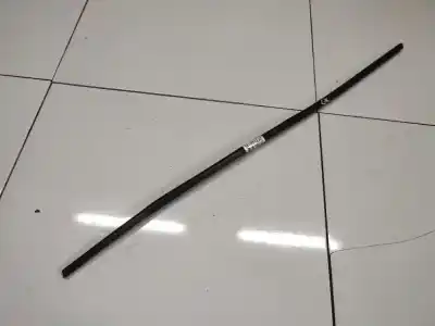 Peça sobressalente para automóvel em segunda mão plásticos por bmw 1 (e81) 118 d referências oem iam 