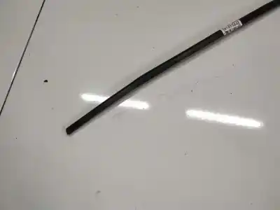 Second-hand car spare part plastics for bmw 1 (e81) 118 d oem iam references   