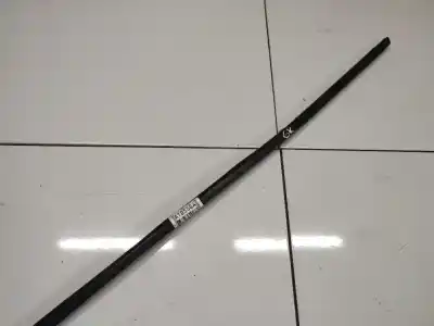 Second-hand car spare part plastics for bmw 1 (e81) 118 d oem iam references   